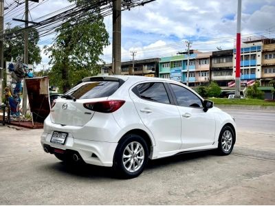 Mazda 2 1.3 high Plus Top ปี 2016 รูปที่ 4