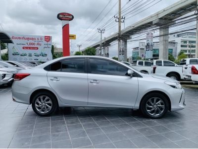 ฟรีดาวน์ TOYOTA VIOS 1.5 J 2017 รูปที่ 4