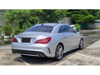 Mercedes Benz CLA250 AMG ปี 2016 รูปที่ 4