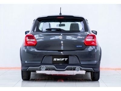 SUZUKI SWIFT 1.2 GL ปี 2018 รูปที่ 4