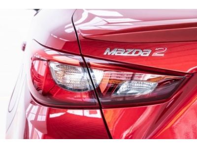 MAZDA 2 1.3 [High Plus] A/Tปี 2019 รูปที่ 4