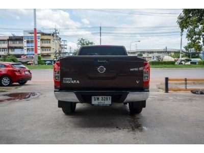 Nissan Navara np300 เกียร์ออโต้ สภาพสวยมากๆ รูปที่ 4