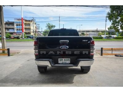 2018 Ford Ranger 2.2XLT OperCab Hi-Racer ดีเซล  ออโต้ รถสวยใหม่มาก รูปที่ 4