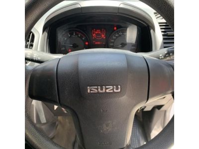 Isuzu Dmax 1.9 2019 (ห้องเย็น MPC -25 องศา รูปที่ 4