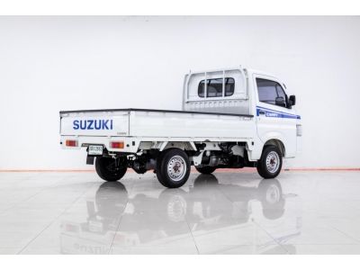 2020  SUZUKI CARRY 1.5 L  ผ่อน 2,725 บาท 12 เดือนแรก รูปที่ 4