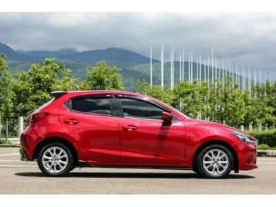 MAZDA 2 1.3 Sports High Hatchback ปี 2560/2017 รูปที่ 4