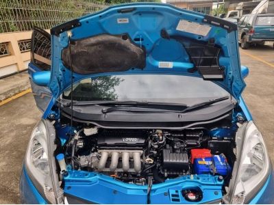 Honda jazz 1.5V i-vtec ปี 2013 Minor change รูปที่ 4