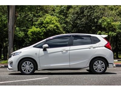 HONDA JAZZ 1.5 S AUTO ปี 2560/2017 รูปที่ 4