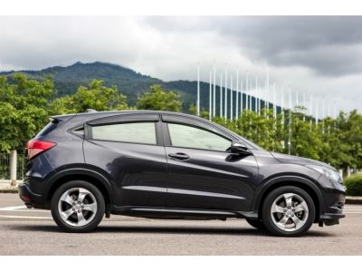 HONDA HR-V 1.8 S SUV A/T ปี 2558/2015 รูปที่ 4