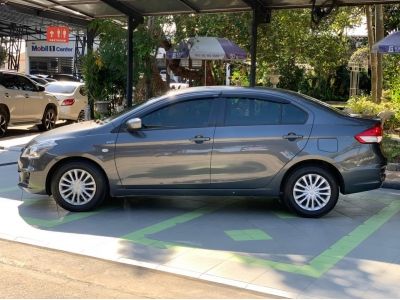 SUZUKI CIAZ 1.2 GL A/T 2017 รูปที่ 4