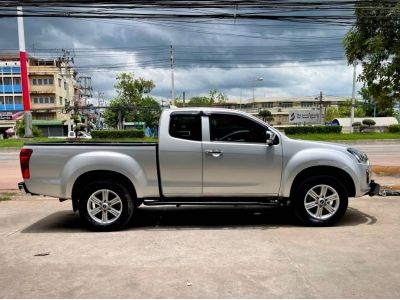 2016 ISUZU D-MAX SPACE CAB  1.9 Hi-Lander Z-Prestige รูปที่ 4