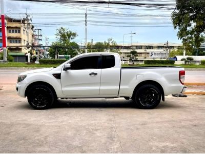 2014  FORD RANGER ALL-NEW  OPEN CAB 2.2 XLS รูปที่ 4