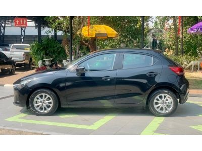 MAZDA 2 1.5 SKYACTIV XD A/T 2016 รูปที่ 4