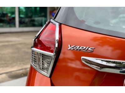 TOYOTA YARIS 1.2 J 2014 รูปที่ 3