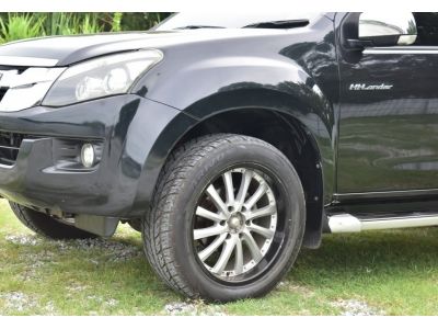 ISUZU DMAX 1.9 S ดีเซล เกียร์ออโต้ ปี 2016 รูปที่ 4