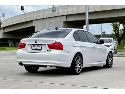 2010 BMW SERIES 3 318i 2.0 เครดิตดีฟรีดาวน์ รูปที่ 4