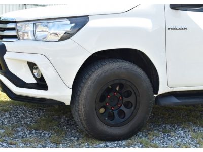 TOYOTA REVO 2.4 E Prerunner ดีเซล เกียร์ธรรมดา 2016 รูปที่ 4