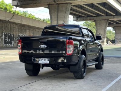 FORD RANGER 2.2 XLT HI-RIDER เกียร์ออโต้ รูปที่ 4