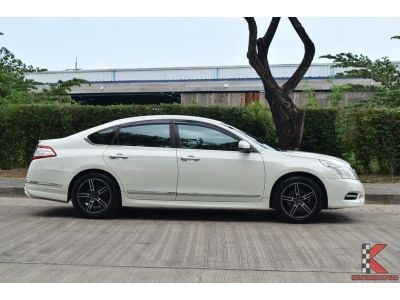 Nissan Teana 2.0 (ปี 2012) 200 XL Sport Sedan รูปที่ 4