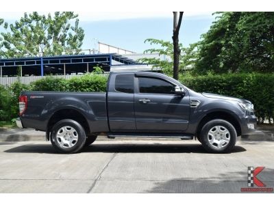 Ford Ranger 2.2 (ปี 2017) OPEN CAB Hi-Rider XLT รูปที่ 4