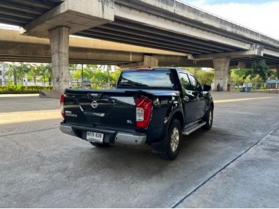 Nissan  Navara NP300  D/Cab 2.5 LE AT รูปที่ 4