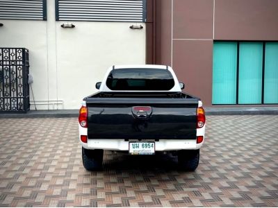 Mitsubishi Triton 2.5GLS VGS Cab ยกสูง รูปที่ 4