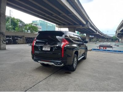 Mitsubishi Pajero Sports 2.4GT 2WD ปี2017 รูปที่ 4