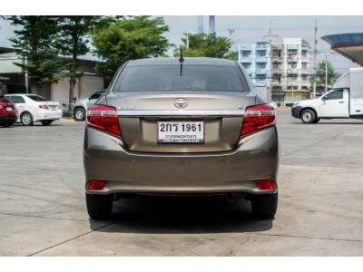 Toyota Vios 1.5G ปี 2013 รูปที่ 4