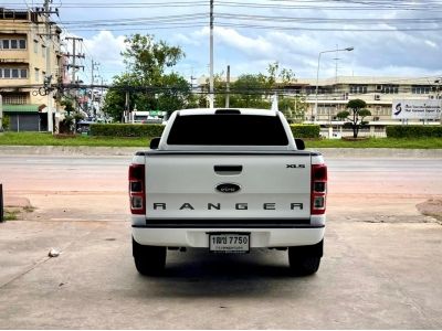 FORD RANGER 2.2 XLS รถสวยเดิมทั้งคัน รูปที่ 4