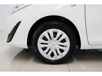 Toyota Yaris 1.2 J A/T  ปี 2018 รูปที่ 4