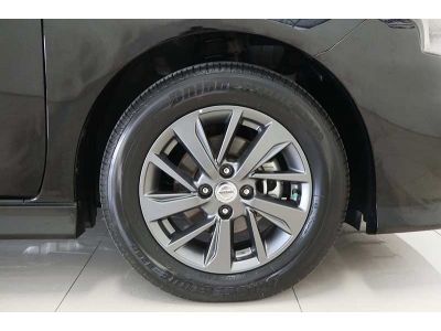 Nissan Almera 1.2 E SPORTECH A/T ปี 2018 รูปที่ 4