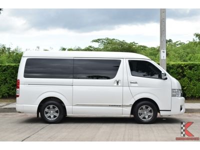 Toyota Ventury 2.7 (ปี 2016) G Van รูปที่ 4