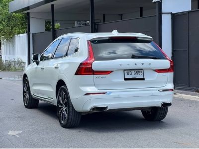 2021 Volvo XC60 2.0 รูปที่ 4