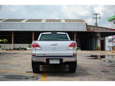 Mazda BT50 Hi racer freestyle Cab 2.2 pro ดีเซล ปี 2013 รูปที่ 4