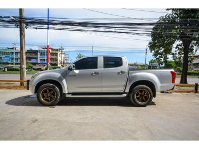 Isuzu D-max 2.5Z Double Cab Hi Lander ปี 2014 รูปที่ 4