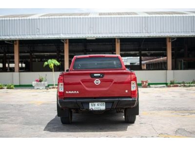 Nissan Navara 2.5E Kingcab NP300 ปี 2018 รูปที่ 4