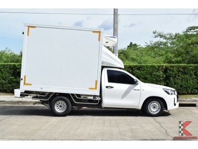 Toyota Hilux Revo 2.4 (ปี 2021) SINGLE Entry Pickup MT รูปที่ 4