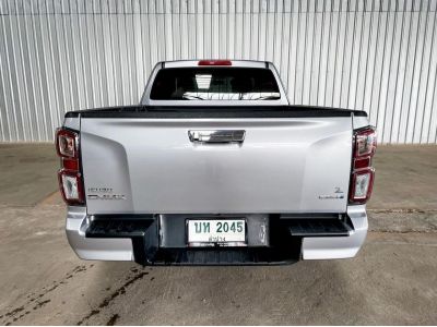 ISUZU D-MAX SPACECAB 1.9 Z HI-LANDER M/T 2019 รูปที่ 4