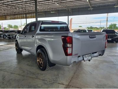 ISUZU D-MAX 1.9 CAB 4  M/T ปี 2021 รูปที่ 4