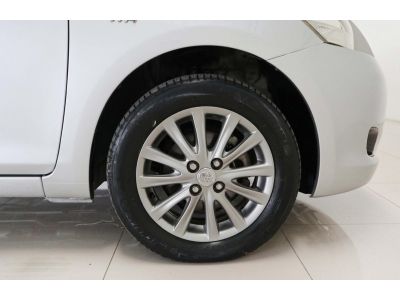 Toyota Vios 1.5 J ABS A/T ปี 2011 รูปที่ 4