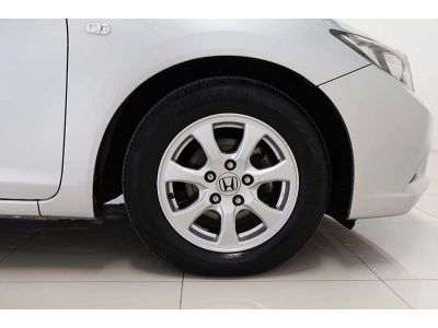 Honda Civic 1.8 FB [S] ปี 2013 รูปที่ 4