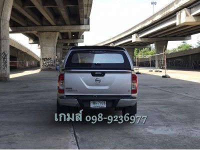 ขายรถ NAVARA 2.5V CALIBRE OPENCAB ปี 2016 สภาพสวย รูปที่ 4