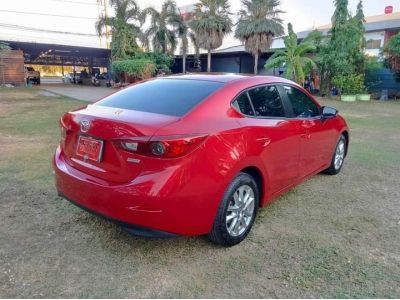 MAZDA3 2.0C SPORTS A/T ปี 2015 รูปที่ 4