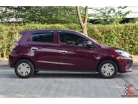 Mitsubishi Mirage 1.2 ( ปี 2020 ) GLX Hatchback รหัส5713 รูปที่ 4