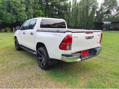 TOYOTA REVO 2.4G PRERUNNER NAVI  A/T ปี2017 รูปที่ 4