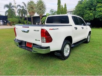 TOYOTA REVO 2.4J PLUS PRERUNNER M/T ปี2015 รูปที่ 4