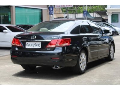 2008 TOYOTA CAMRY 2.4 V *ฟรีดาวน์ แถมประกันภัย รูปที่ 4