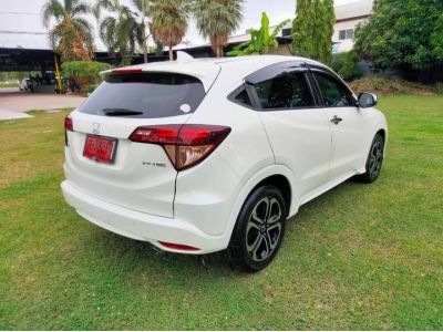 HONDA HR-V 1.8E LIMITED A/T ปี2016 รูปที่ 4