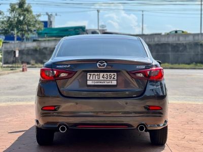 2018 MAZDA 2 1.3 High Connect รูปที่ 4