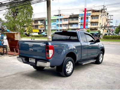 รถยนต์มือสอง ฟอร์ทเรนเจอร์ออนิว 2015 FORD RANGER ALL-NEW OPEN CAB รับประกันหลังการขาย ฟรีทำสัญญญาทั่วไทย รูปที่ 4